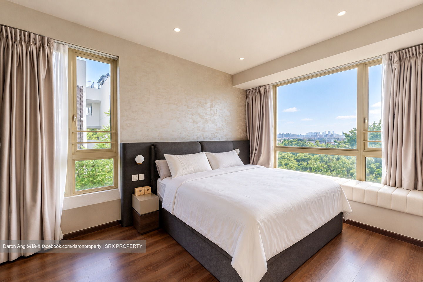 Flamingo Valley (D15), Condominium #631894891